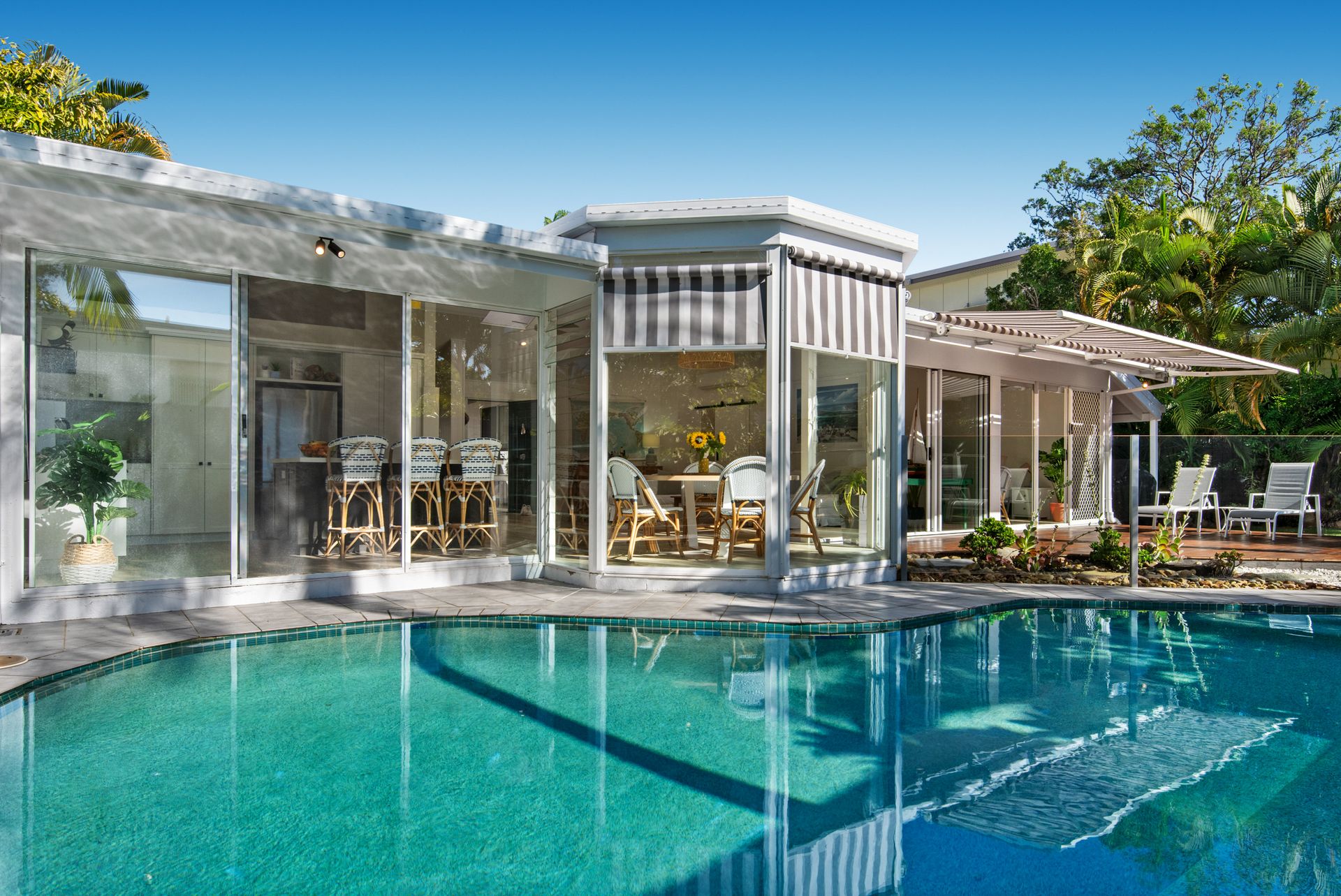 WITTA CIRCLE Laguna Noosa Holidays